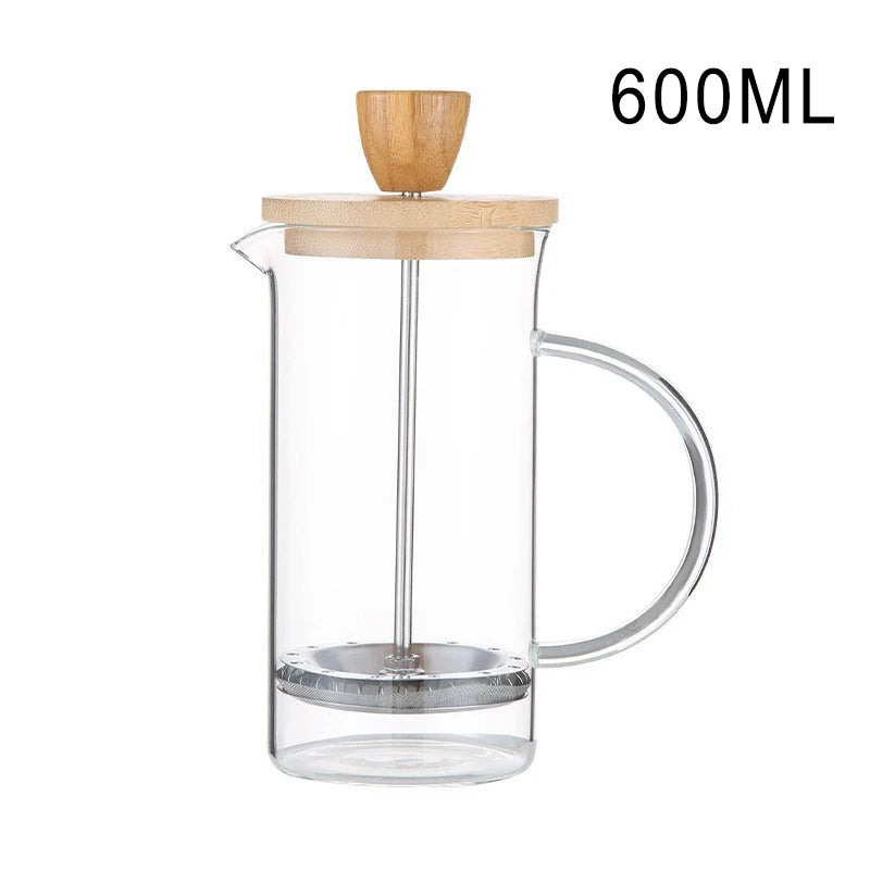 Presse à Café