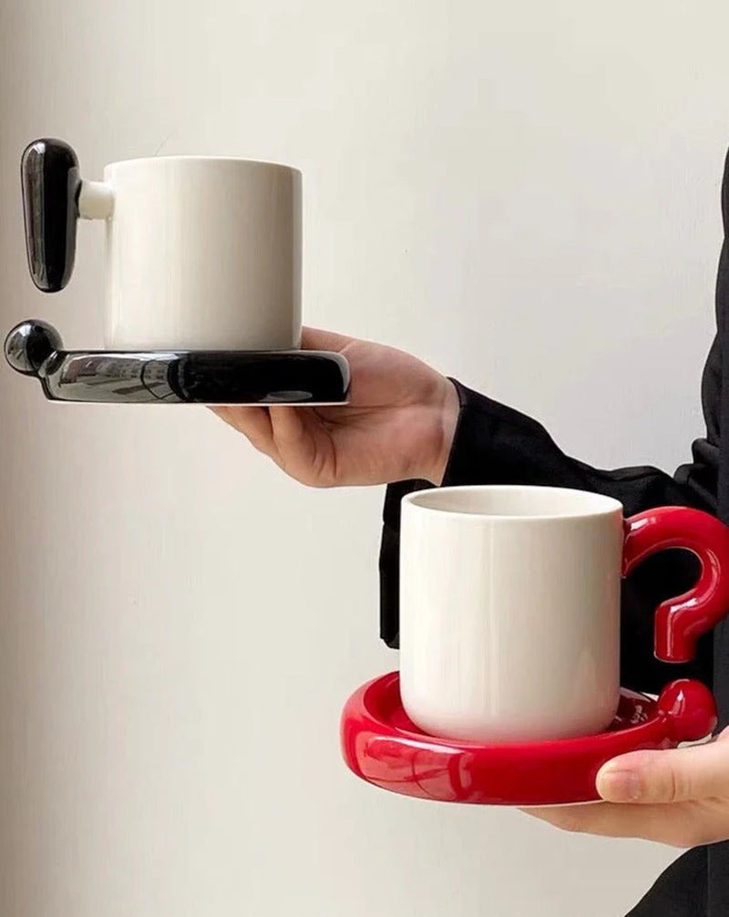 La Mystasse
