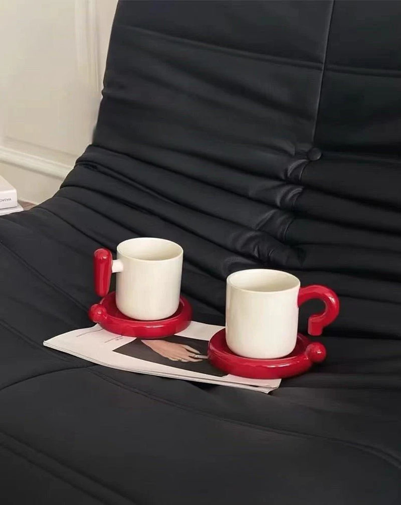 La Mystasse
