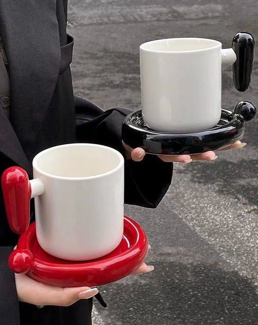 La Mystasse