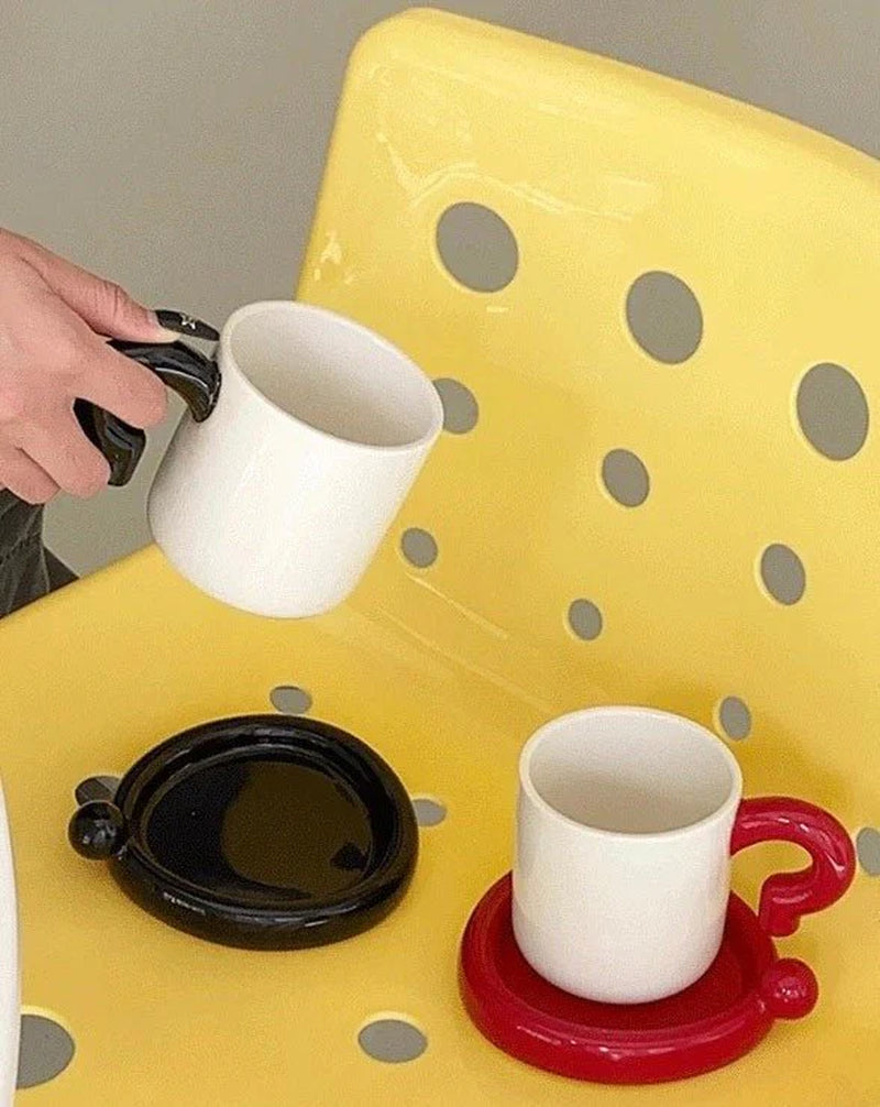 La Mystasse