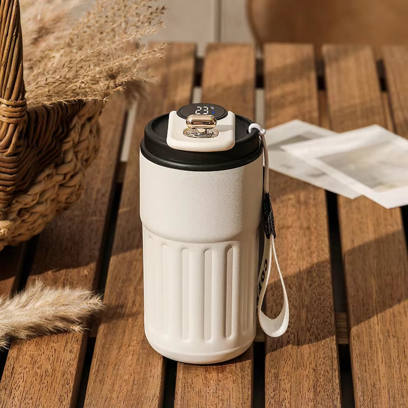 thermos intelligente