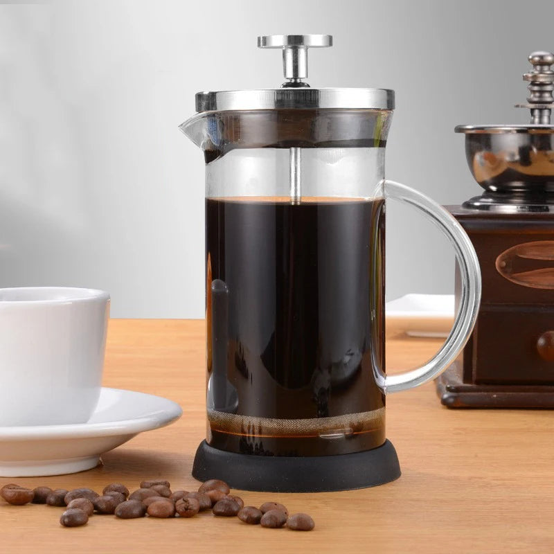 Presse à Café 