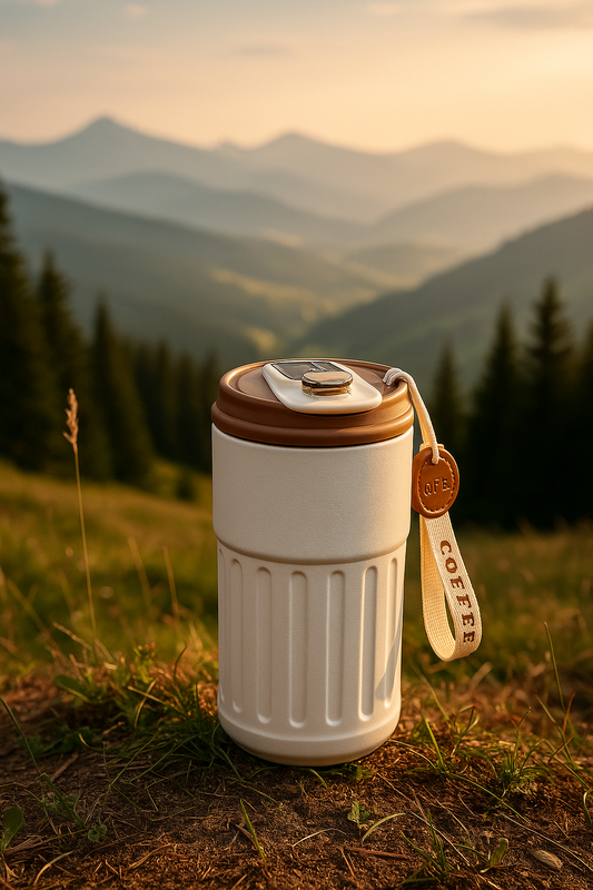 thermos intelligente