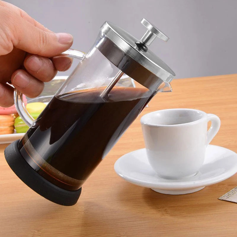 Presse à Café 