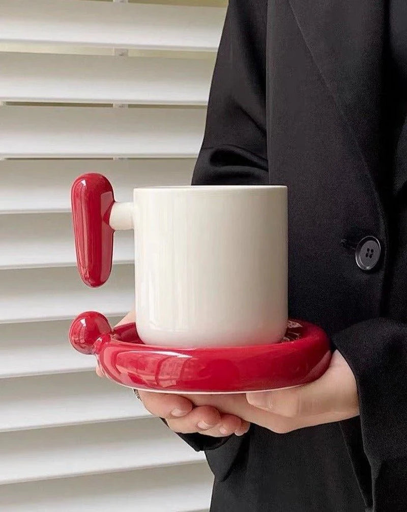 La Mystasse
