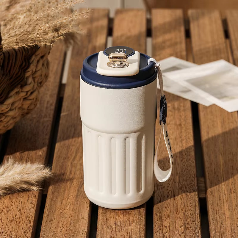 thermos intelligente