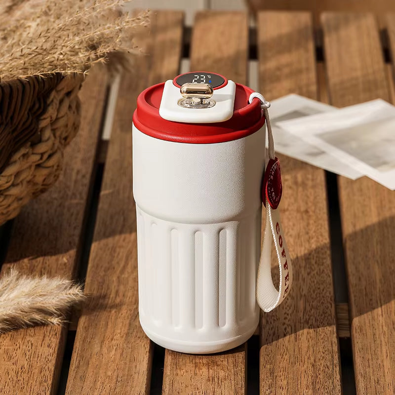 thermos intelligente