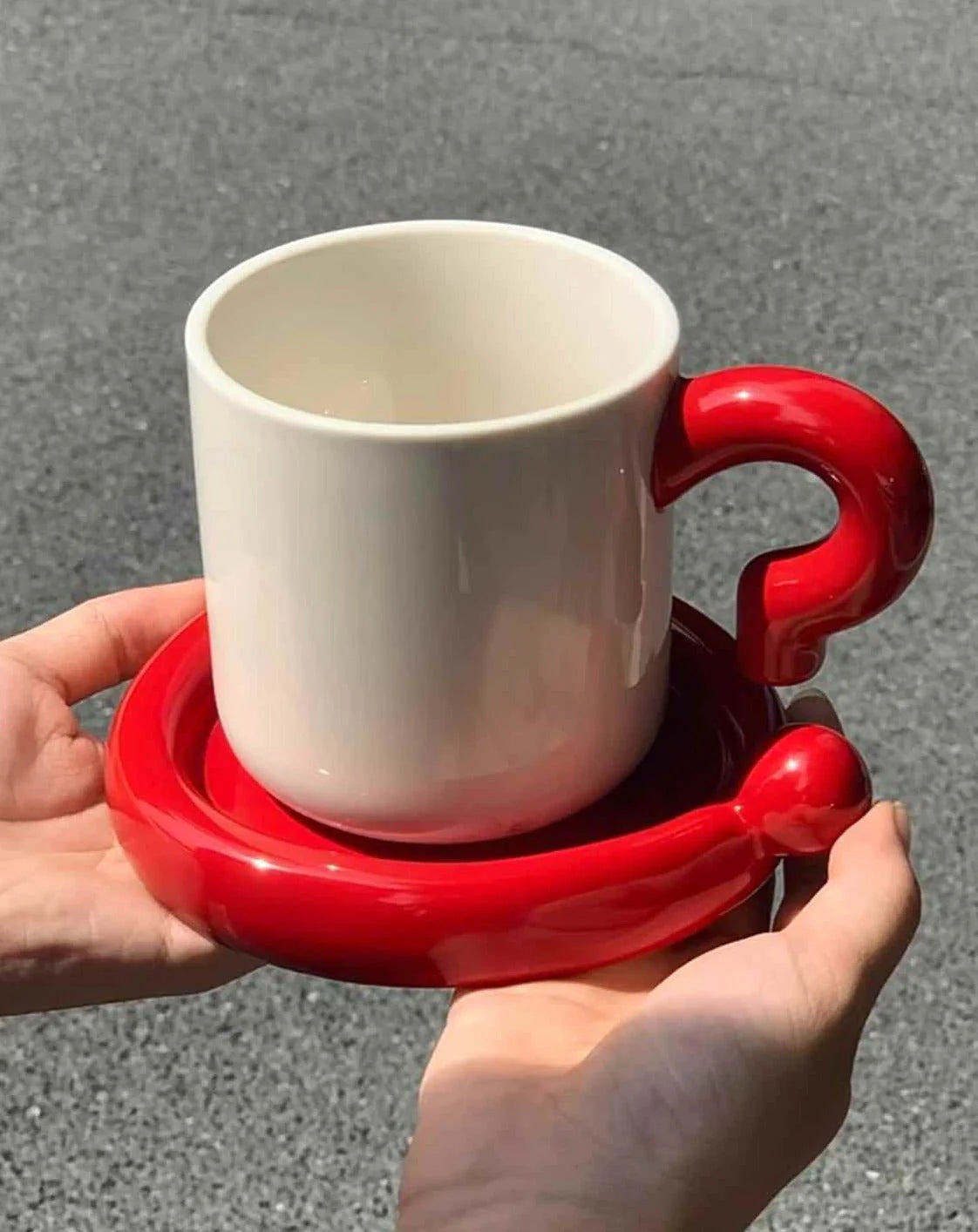 La Mystasse