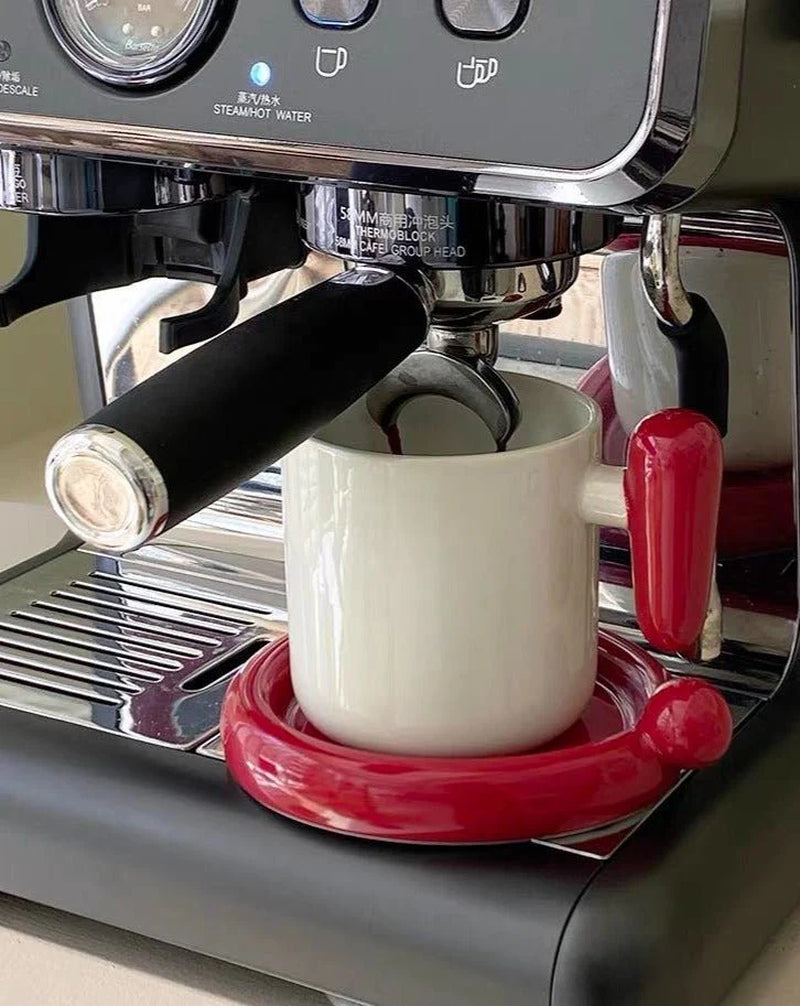 La Mystasse