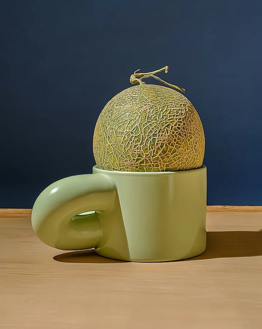 Capitasse Melon