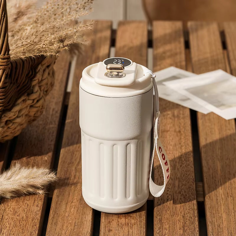 thermos intelligente
