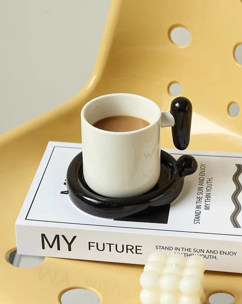 La Mystasse