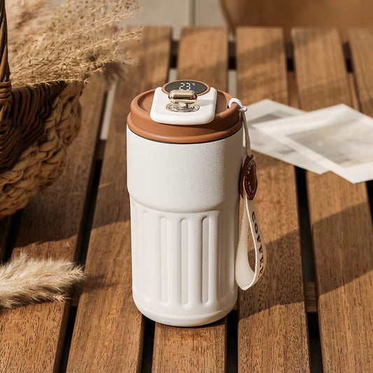thermos intelligente