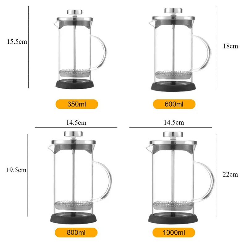 Presse à Café 