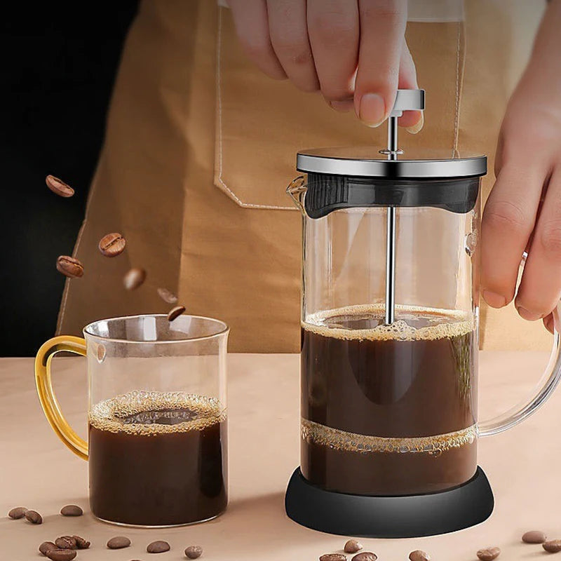 Presse à Café 